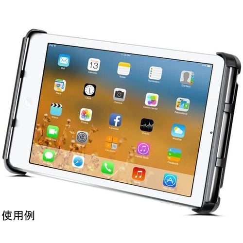 タブタイト(9インチ用タブレットホルダー