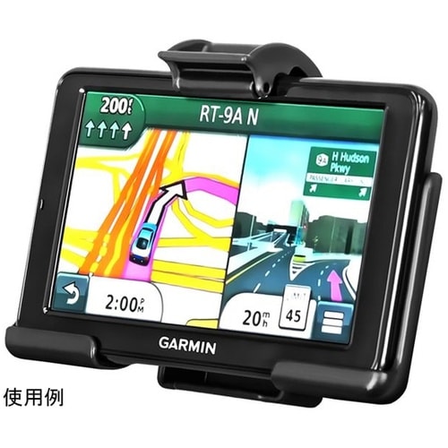 Garmin専用ホルダー(nuvi245