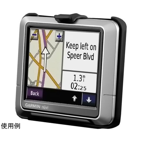 Garmin専用ホルダー(nuvi200
