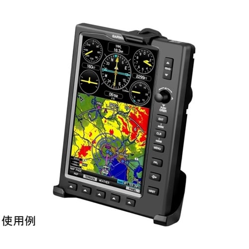 Garmin専用ホルダー(GPSMAP6