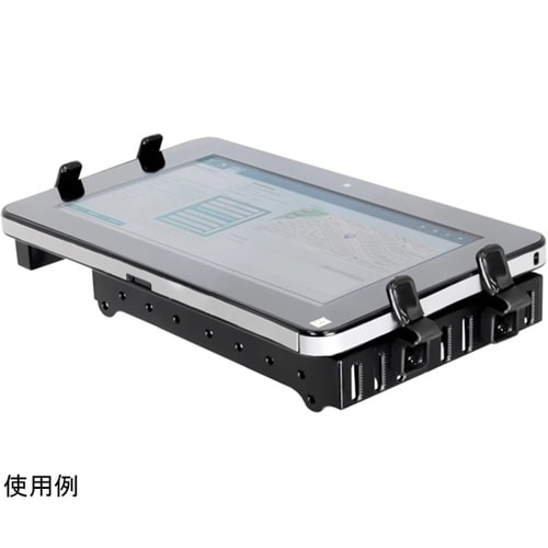 タフトレー(M)モバイルノートPC タブ