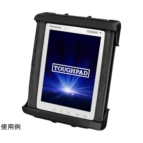 タブタイト(Panasonic タフパッ