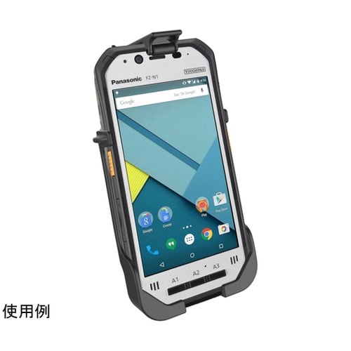 タフパッド専用ホルダー(FZ−N1&FZ