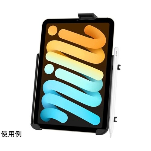 フォームフィット iPad mini6専