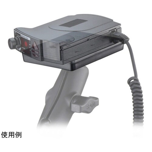 汎用マグネットホルダー(M)プレートサイ