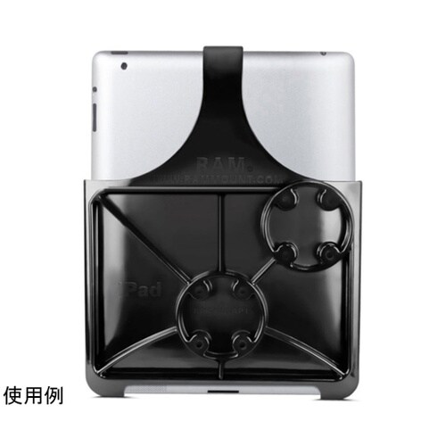 フォームフィット iPad(第2−4世代