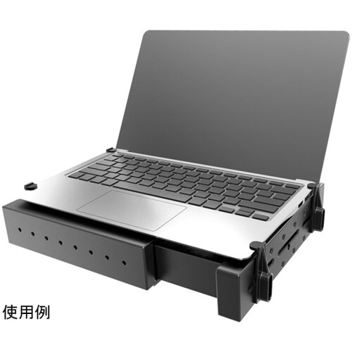 タフトレー(L)10−16inchノート