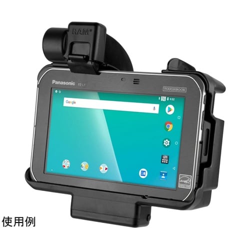 TOUGHBOOK FZ−S1&FZ−L