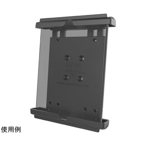 タブタイト(8インチ用タブレットホルダー