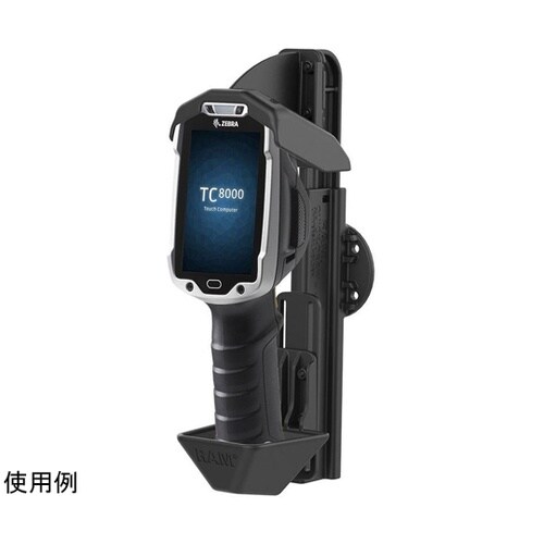 Zebra TC8000 8300用スプ