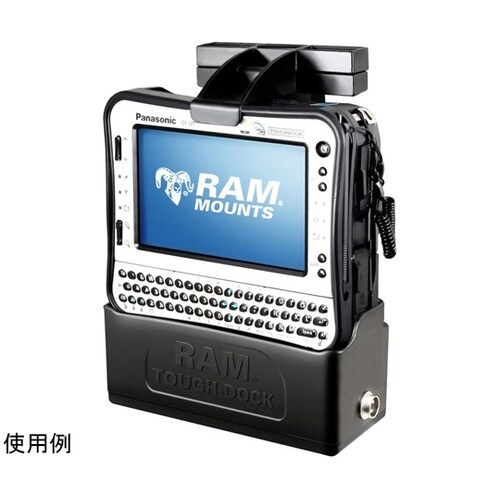 タフドック(Panasonic CF−U