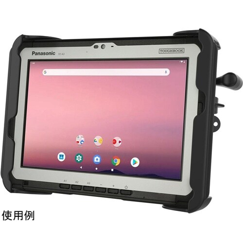 タブロック(Panasonic FZ−G