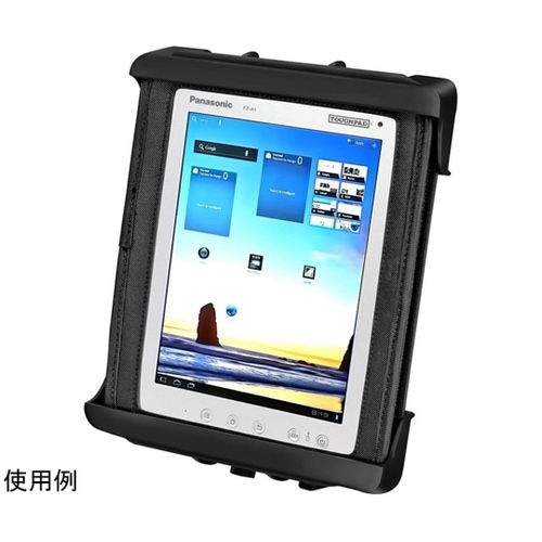 タブロック(Panasonic FZ−A
