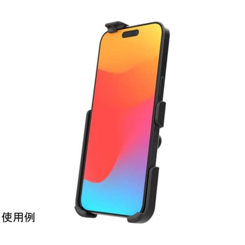 フォームフィット iPhone15Pro