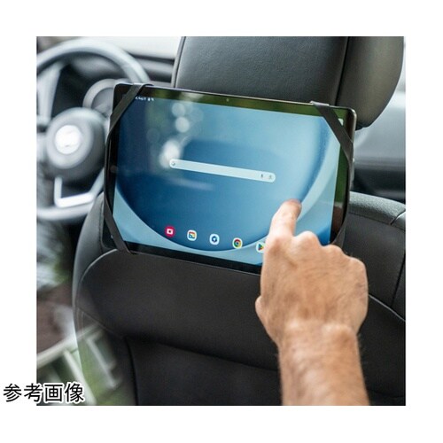 ユニバーサルヘッドレストタブレットマウン