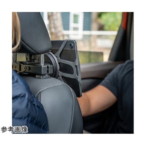 ユニバーサルヘッドレストタブレットマウン
