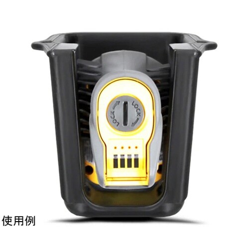 スキャナーホルダー(L)タフマグネットベ