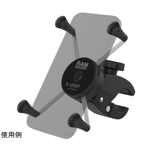 Xグリップ(M)&タフクロー(S)セット