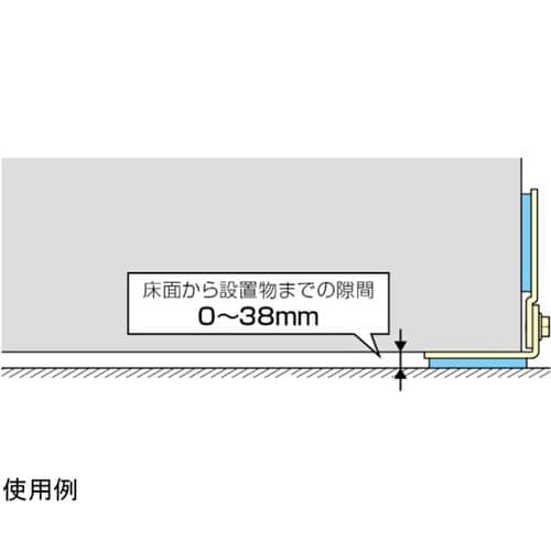 ピタ7ストッパー(内側タイプ) 1セット