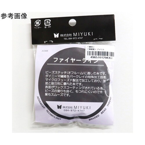 ファイヤーライン φ0.15mm 約45