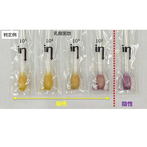 スワブPlus 乳酸菌 50本入 052