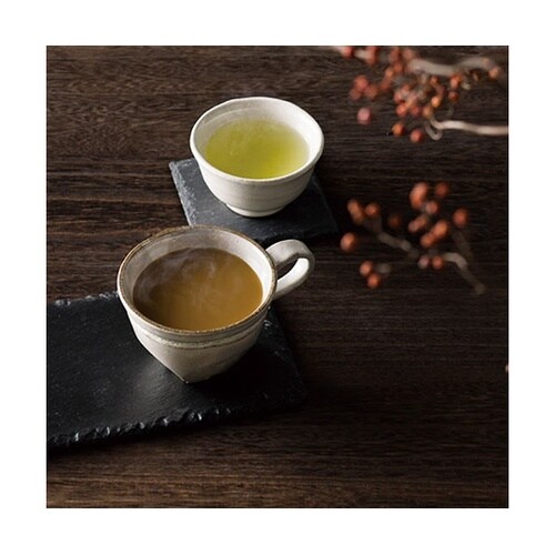 AGFコーヒー・ドリップ緑茶詰合せ 1箱