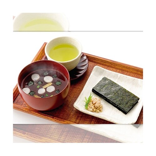 永井 味と香の詰合せ 1箱(5セット入)