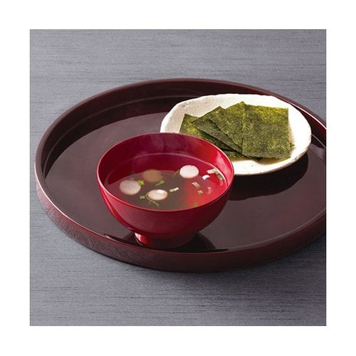 有明のり・永谷園松茸風味お吸い物詰合せ