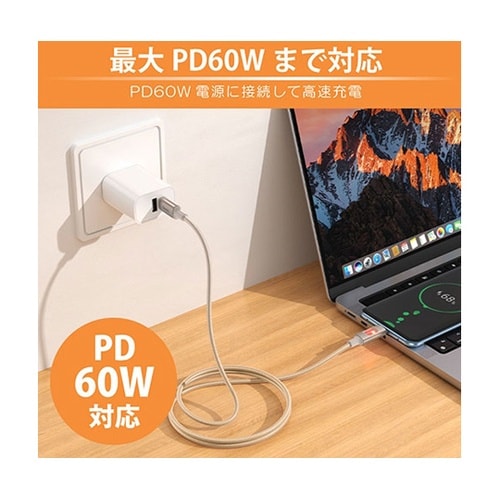 U144 カラフルLED PD60Wケー