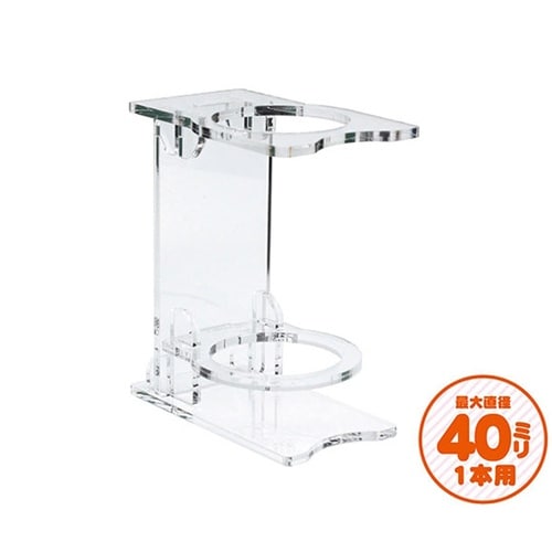 アクリルペンライトスタンド 40mm 1