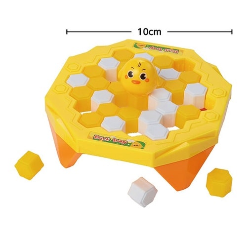 アイストラップゲームDX あひる 1箱(