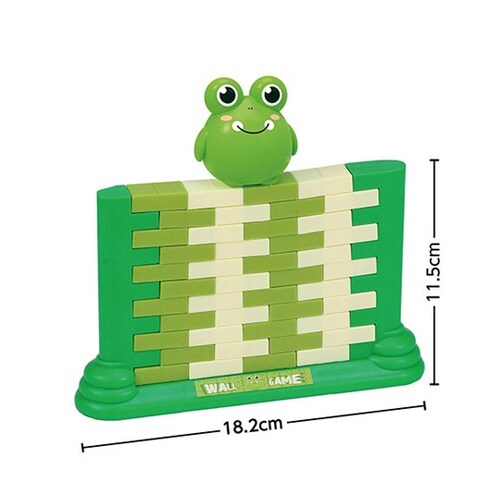 カエルおとしゲーム 1箱(10個入) A