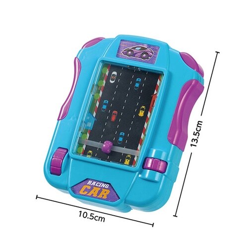 レーシングカーゲーム 1箱(10個入)