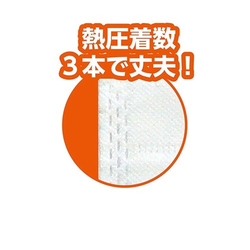 カラー不織布バッグ パステルグリーン 1