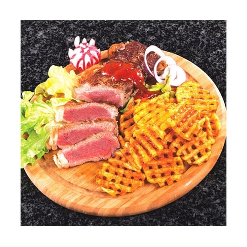 ドイツ製 厚切りポテトワッフルスライサー