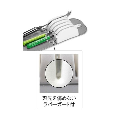 ナイフマット スモールS 家中のナイフを