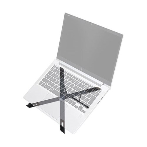 コンパクトスタンドX PC・タブレットス