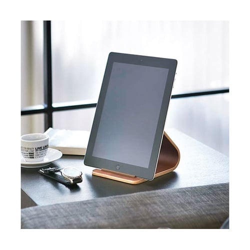 タブレットスタンド リン ナチュラル K