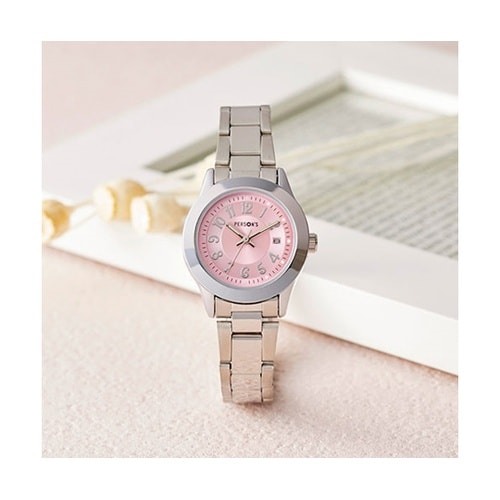レディース腕時計 PE−080P K60
