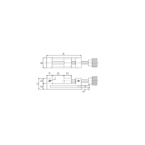 精密バイス GSVSD60