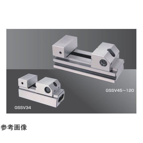 SKS精密バイス GSSV90