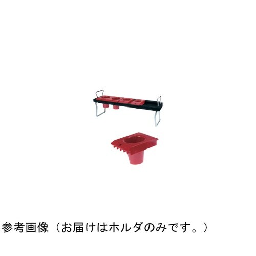 ツーリングホルダ BT30