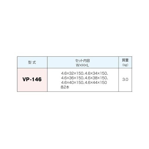 精密スチールパラレルブロックセット 1式