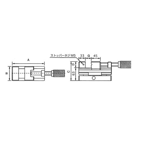 精密サインバイス SVL−50