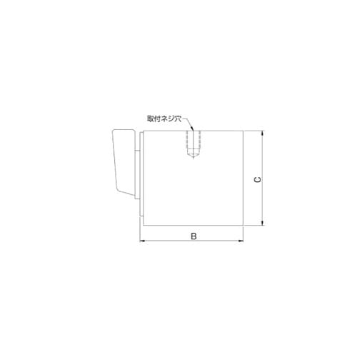 マグネットホルダベース VMB−00