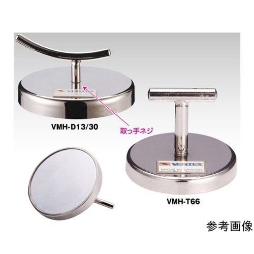 丸型マグネット 最大吸着力:13kgf