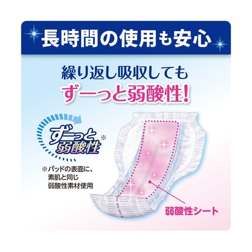 業務用リフレ サラケアパッドワイドロング