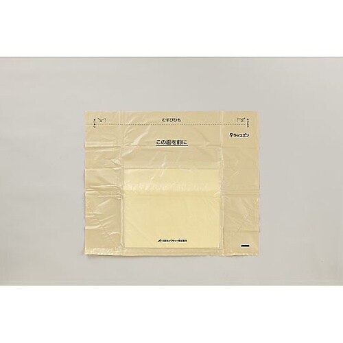 緊急袋 2枚入 C0EB0001J