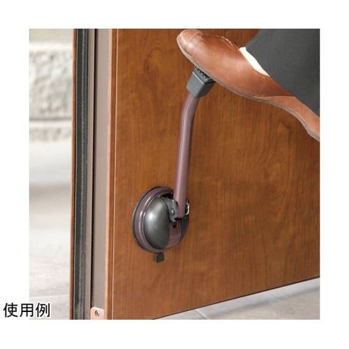 強力吸盤ドアストッパー H56312**