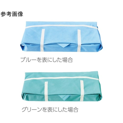 セーフシール ダブル滅菌ラップ レギュラ